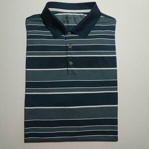 Nike Dri-Fit Golf Tour Performance Polo
